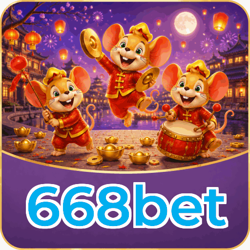 668bet
