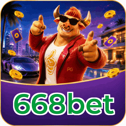 668bet