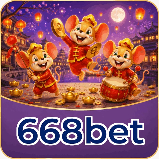 668bet