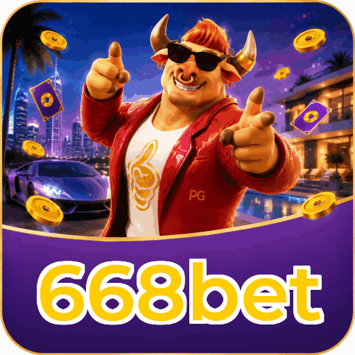 668bet