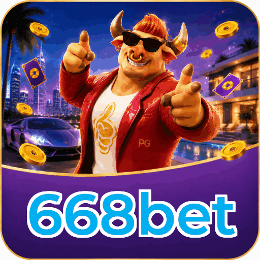668bet
