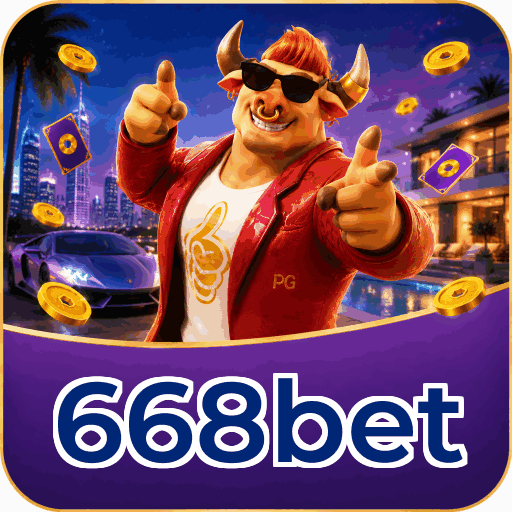 668bet