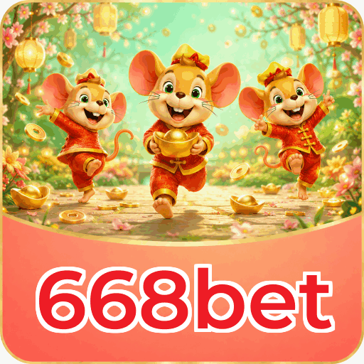 668bet